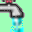 A faucet icon used for a plugin that allows for editing water depth and flow in a rearing unit.