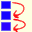 An icon used for a plugin that allows the user to set the sorting order in which rearing units will appear when more than one has been selected.